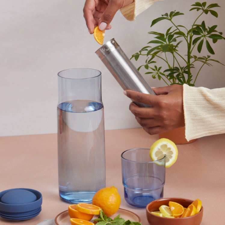 Night + Day Carafe