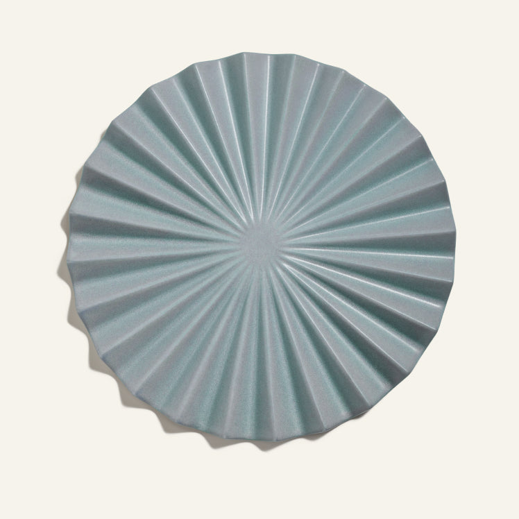 Pleat Trivet