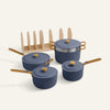 Blue Salt