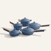Blue Salt