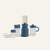 Blue Salt