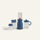Blue Salt
