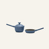 Blue Salt