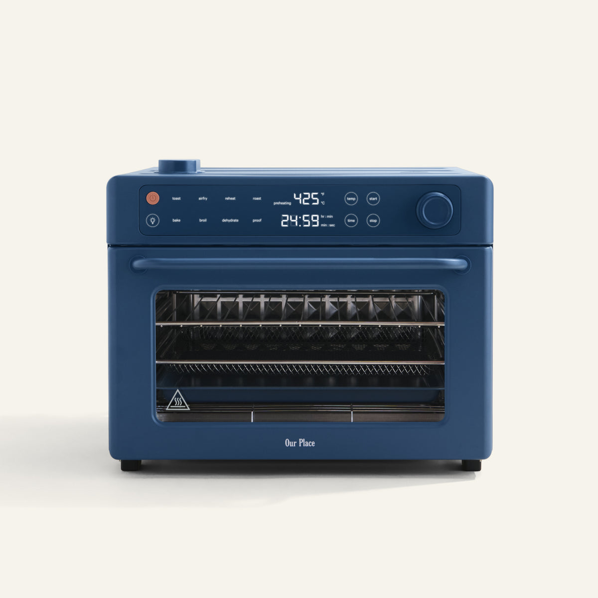 Wonder Oven Pro
