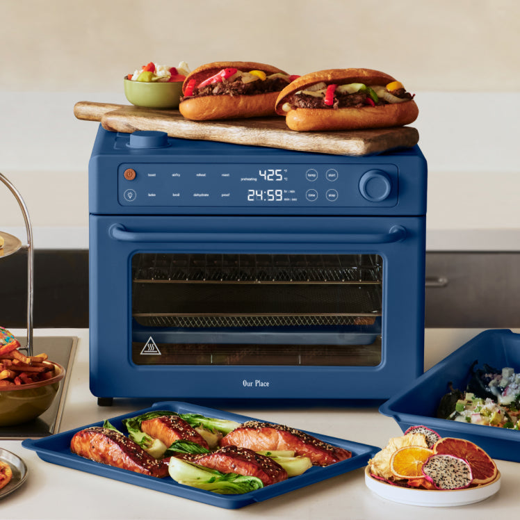 Wonder Oven Pro