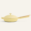 Butter Yellow
