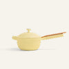 Butter Yellow