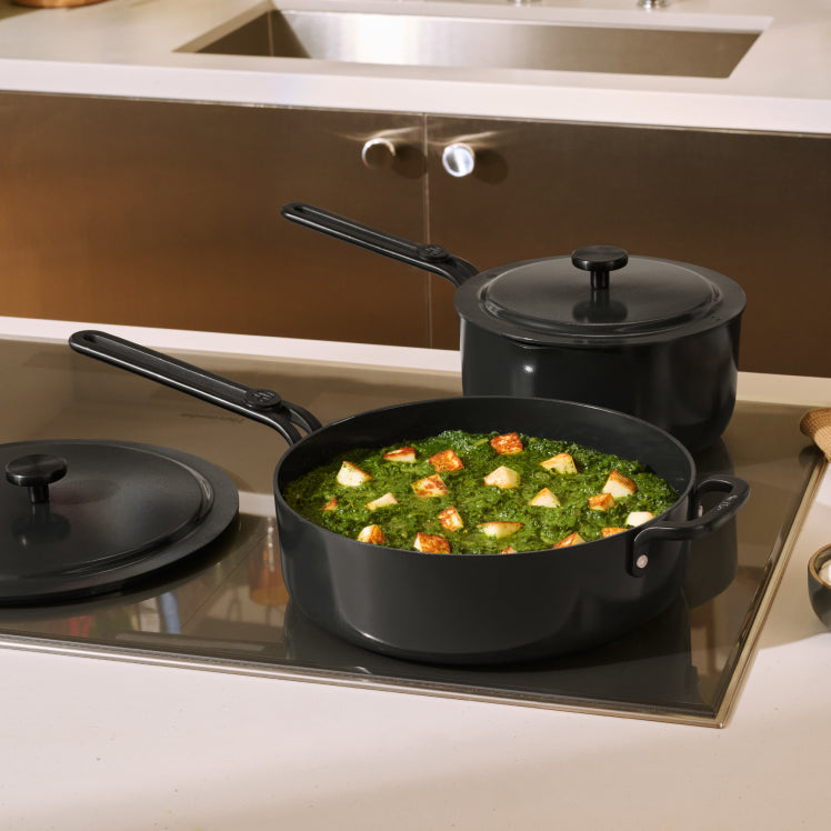Essentials Pot Set