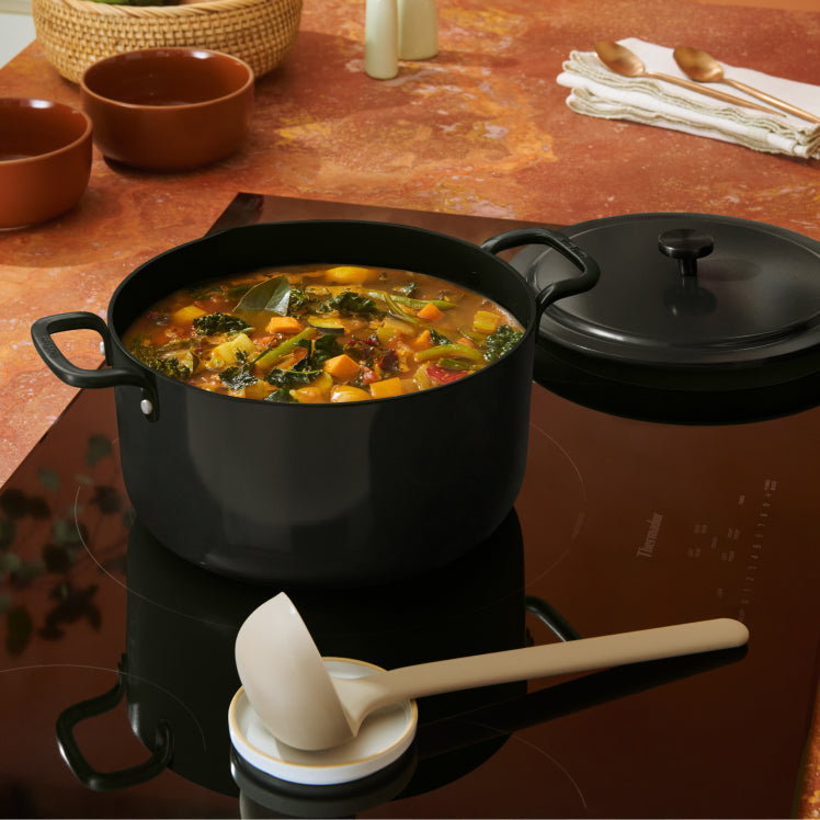 Essentials Pot Set