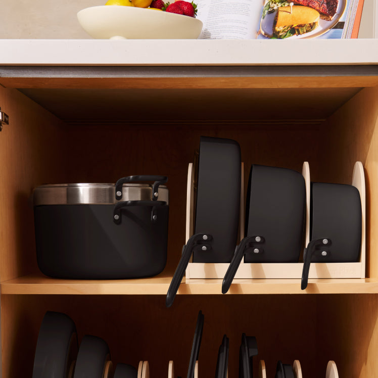 Essentials Pot Set