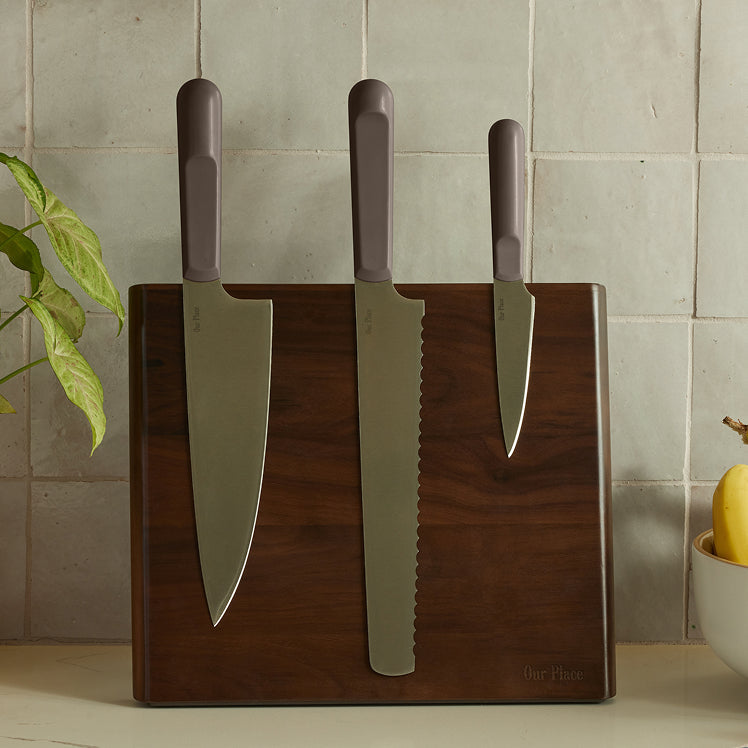 Knife Trio