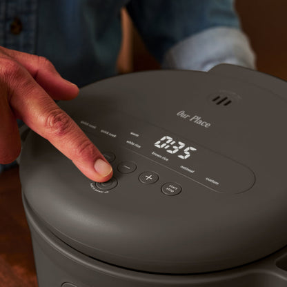 Rice Cooker