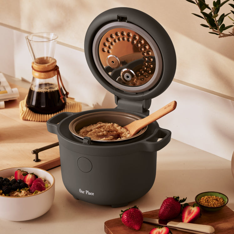 Rice Cooker
