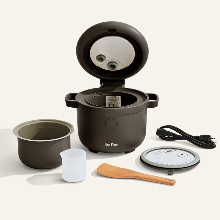 Rice Cooker