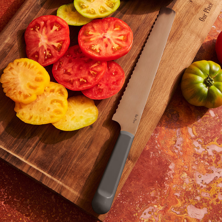 Knife Trio