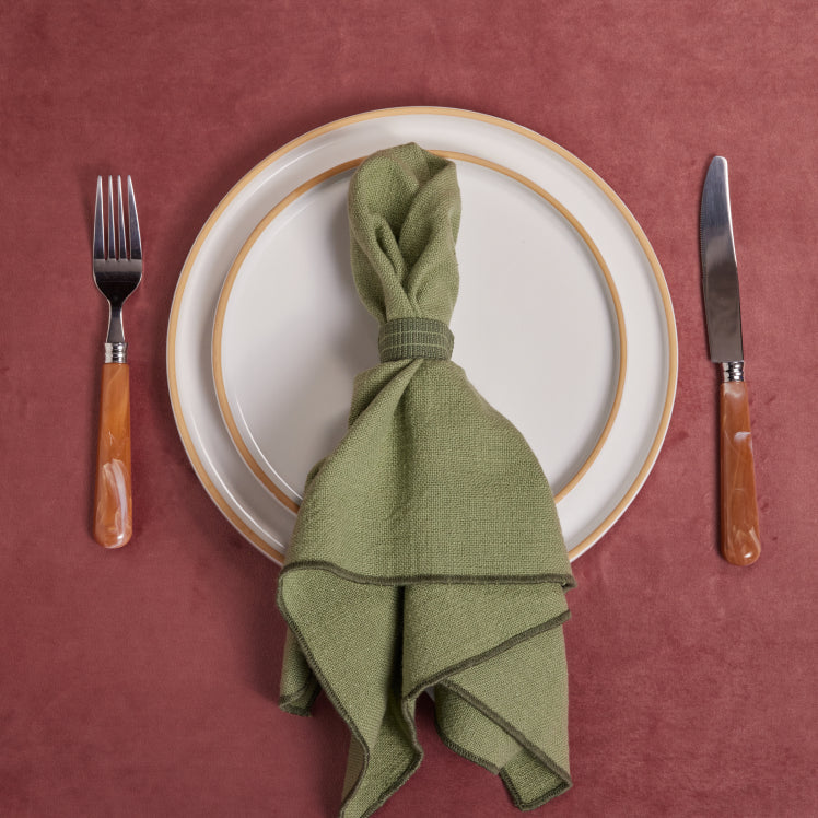 Loop Napkins