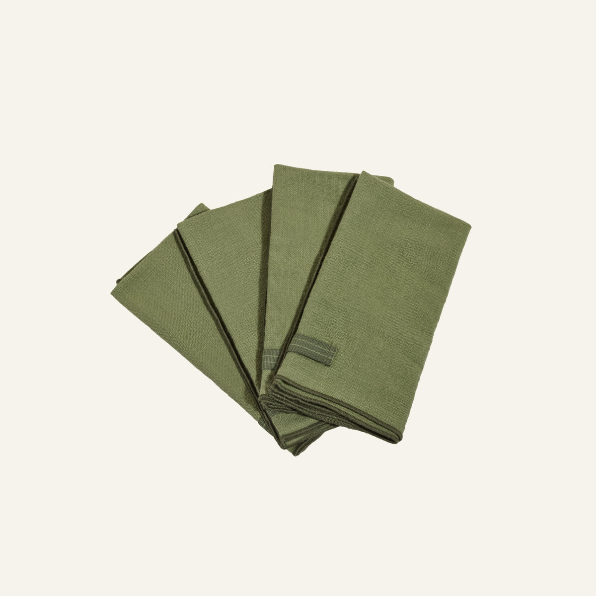 Loop Napkins