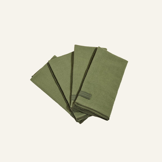 Loop Napkins