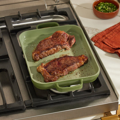 Mini Griddle Pan