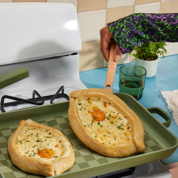Oven Mats