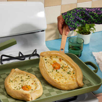 Oven Mats