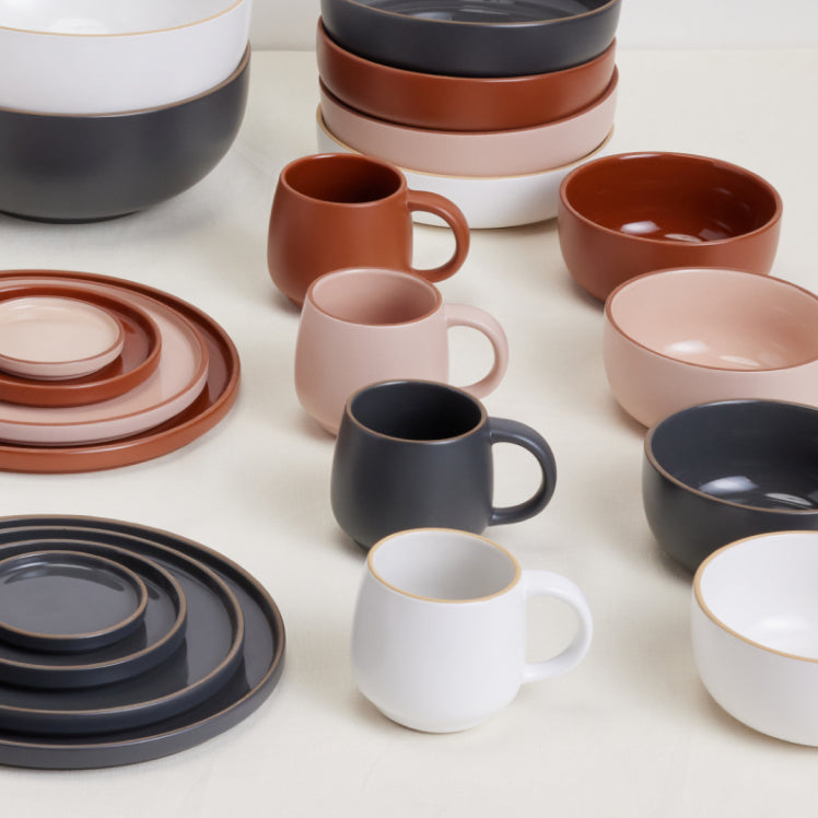 Night + Day Mugs
