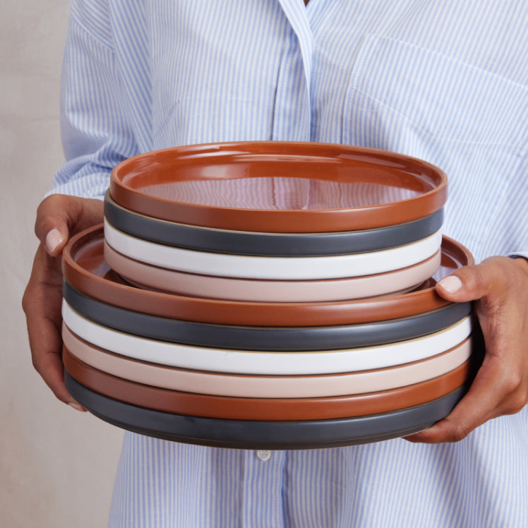 Salad Plates