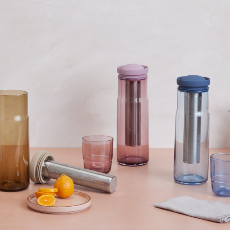 Night + Day Carafe