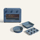 Blue Salt