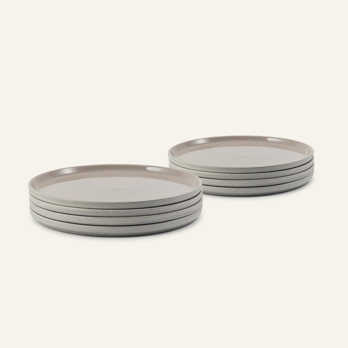 Main Plates