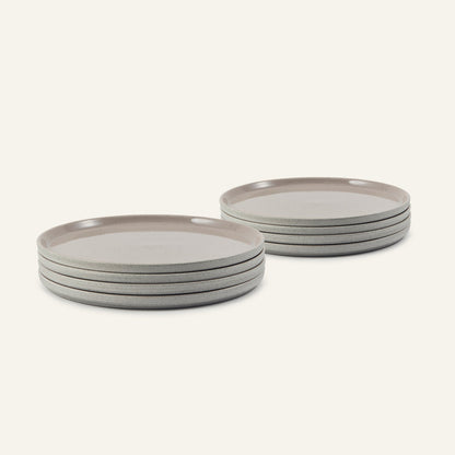 Main Plates