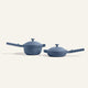 Blue Salt