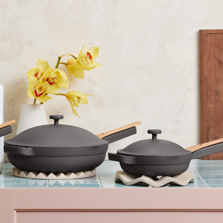 Home Chef Set (25 piece)