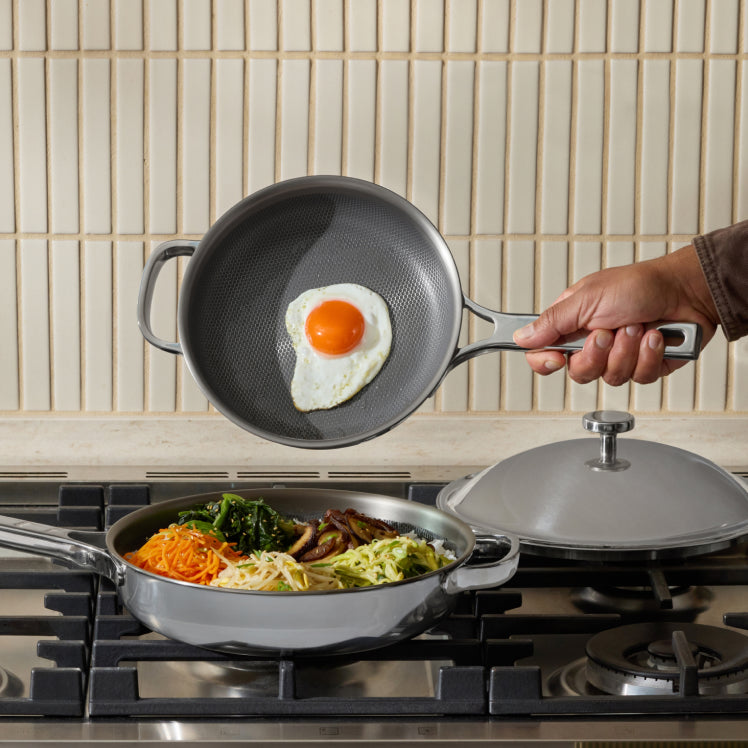 Home Chef Set (25 piece)