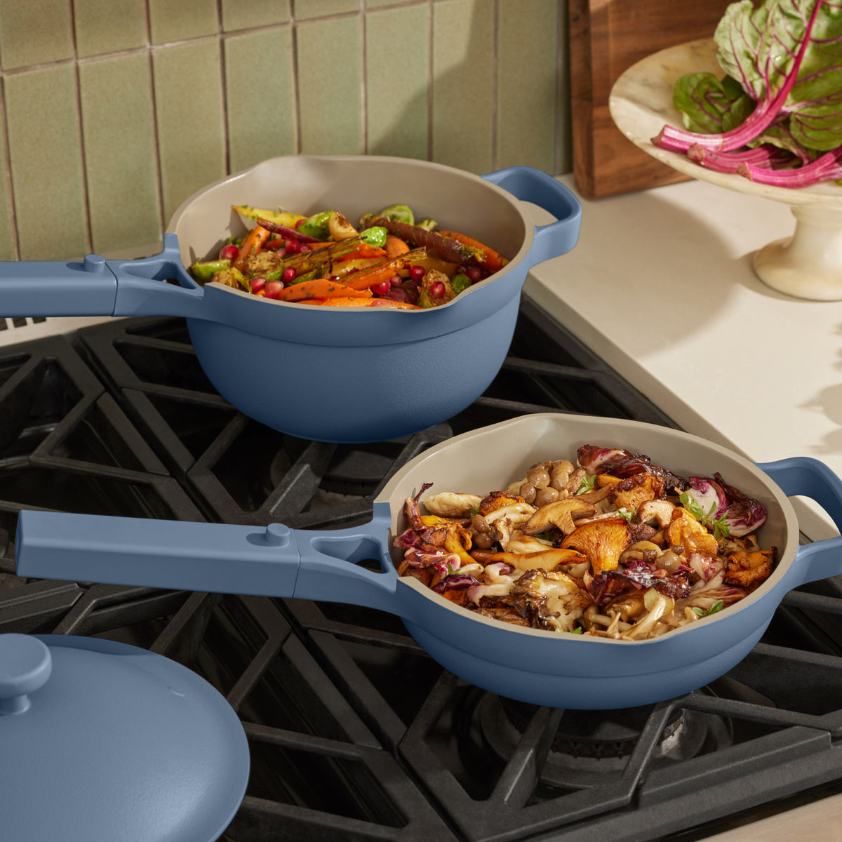 Cookware Set