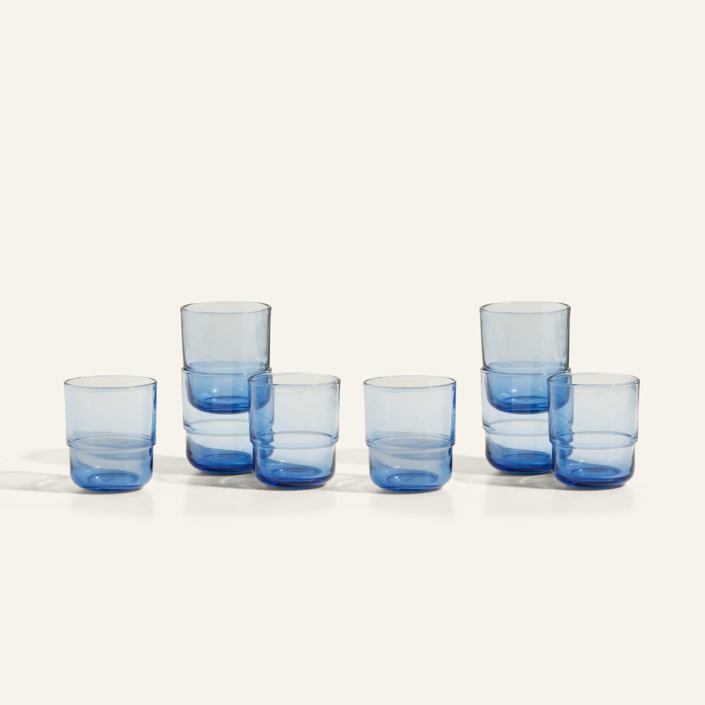Short Night + Day Glasses