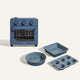 Blue Salt