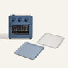 Blue Salt