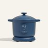 Blue Salt