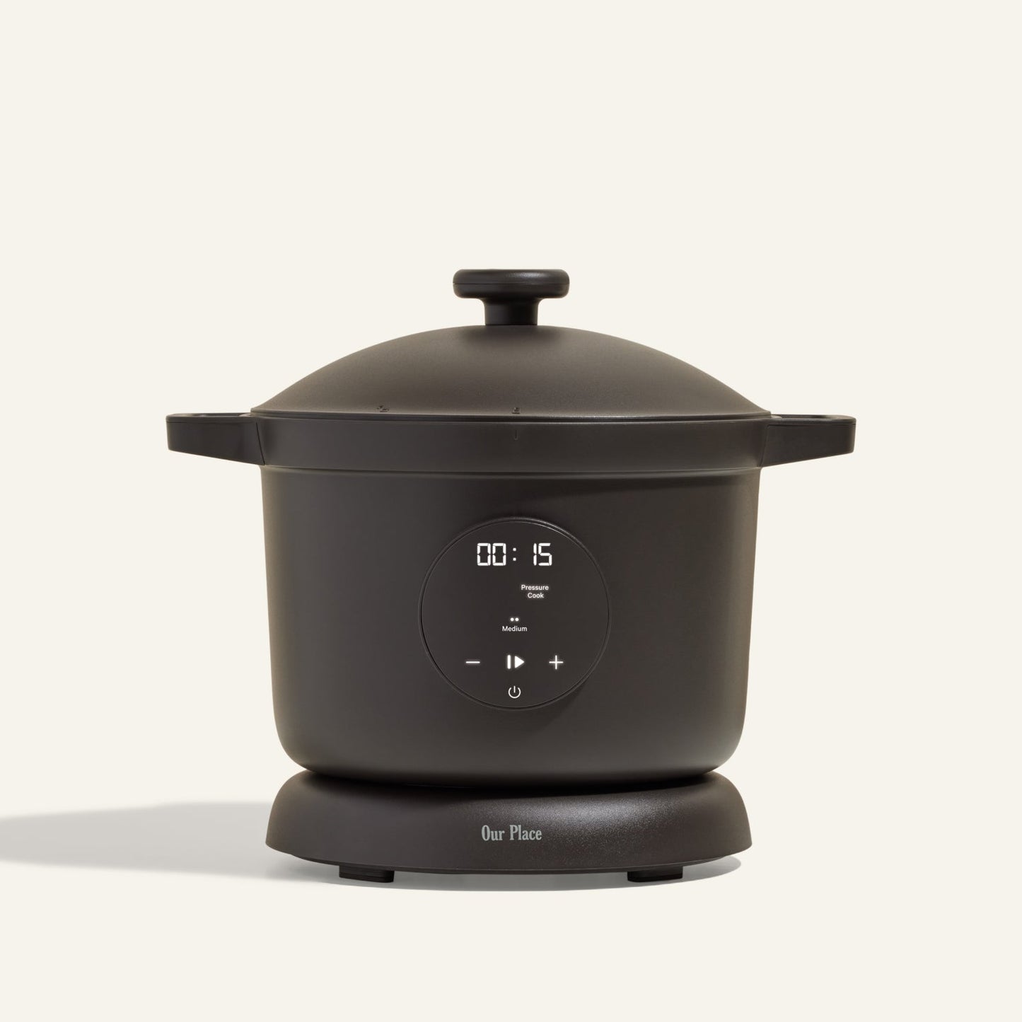 Dream Cooker
