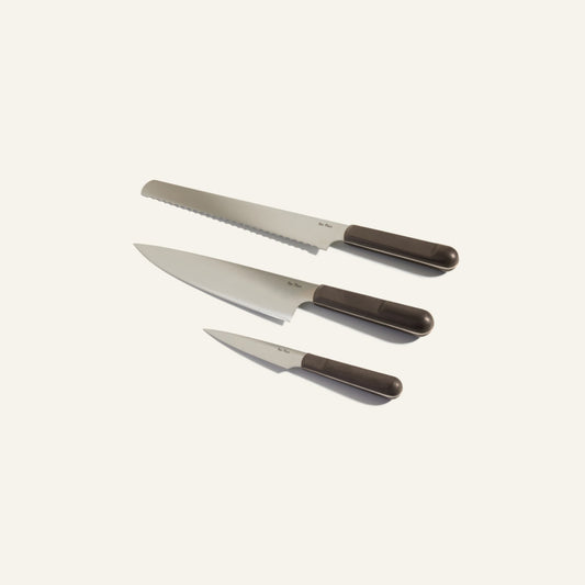 Knife Trio