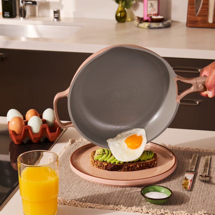 Ceramic Nonstick Always Pan 10.5”