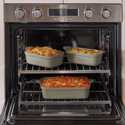Titanium Pro Cookware + Bakeware Set