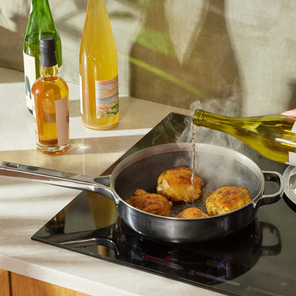 Home Chef Set (15 piece)