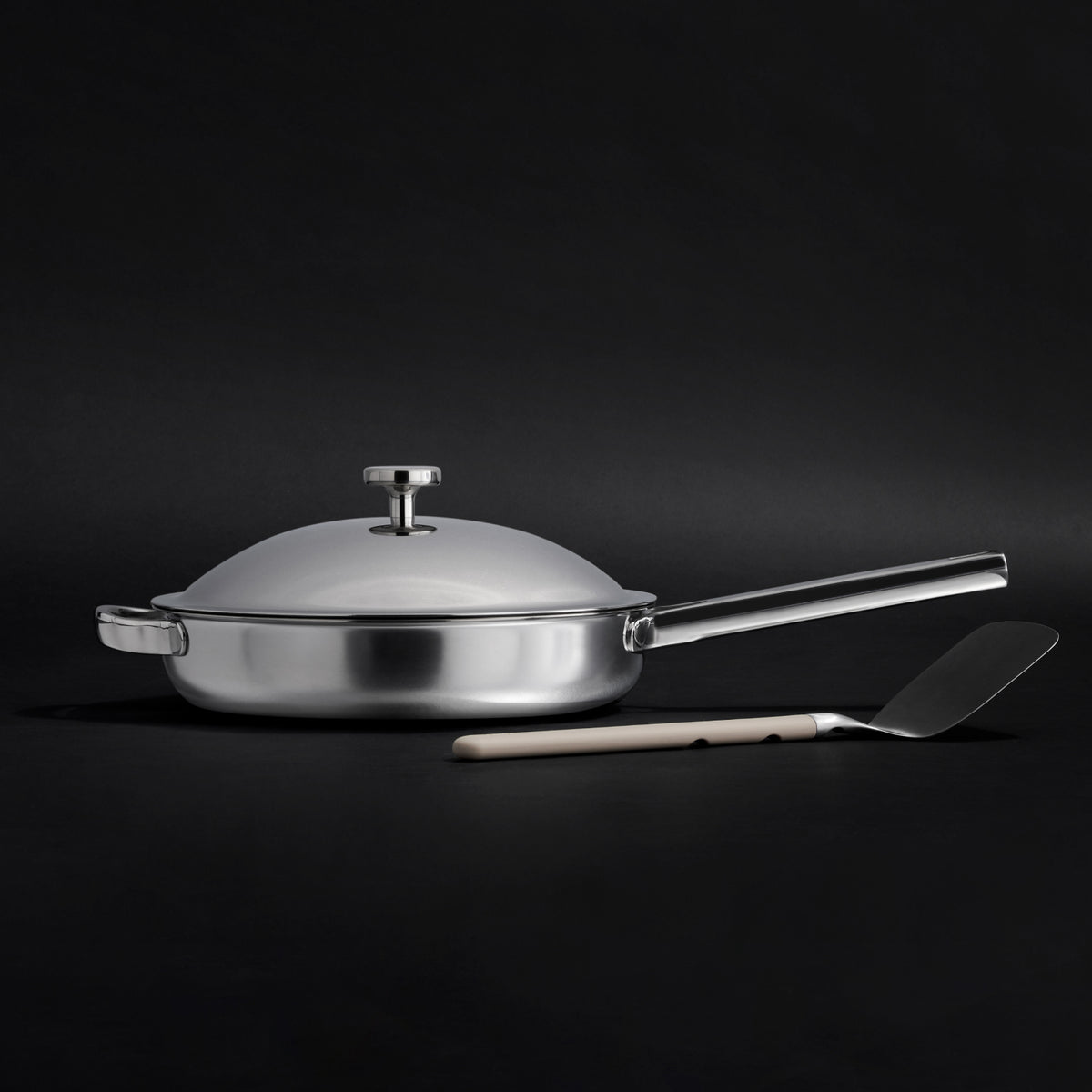 Titanium Always Pan Pro 10.5”