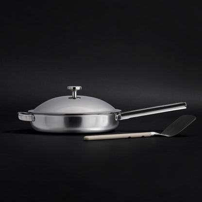 Titanium Always Pan Pro 10.5”
