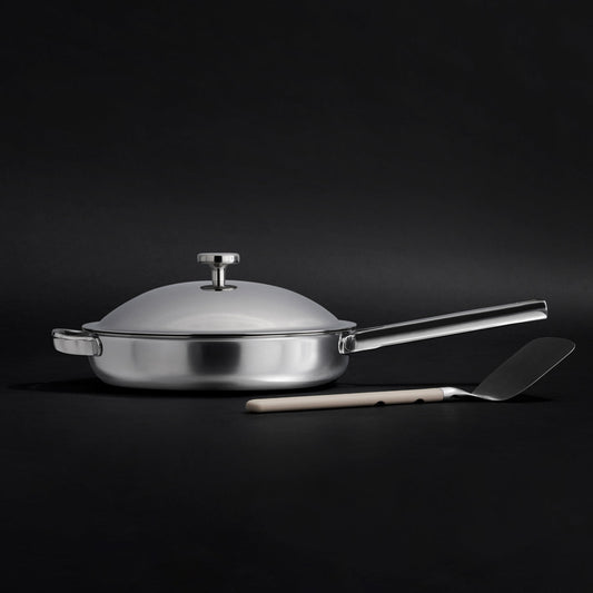 Titanium Always Pan Pro 10.5”