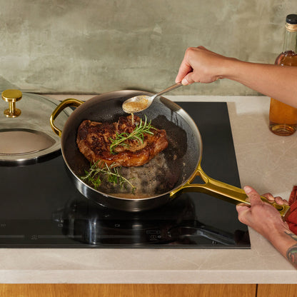 Titanium Pro Cookware Duo