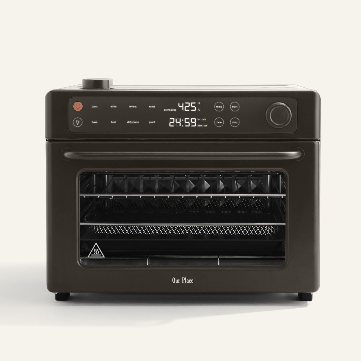 Wonder Oven Pro