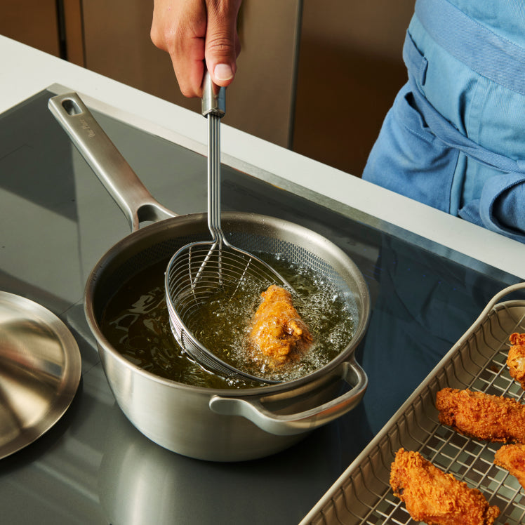 Titanium Pro Mini Cookware Duo